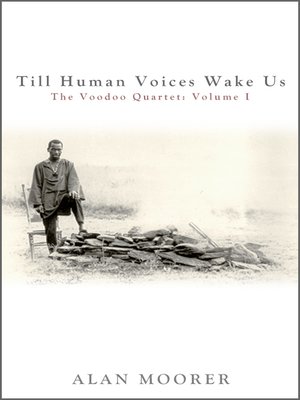 cover image of Till Human Voices Wake Us